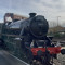 Merseyrail railfan