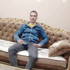 Ahmed Yuossry