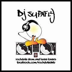 DJ Supafly-1989