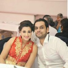 Vandana Ramcharan-Kalpoe