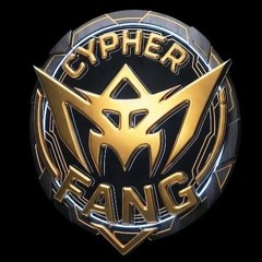 The Cypher Fang/Bluudlyne