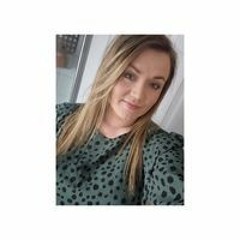 Leah Oram Waddington