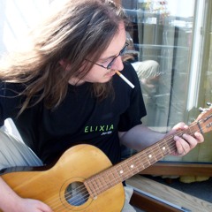 The Strange World of A.J. Kaufmann