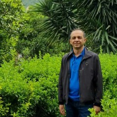 farzad khamei