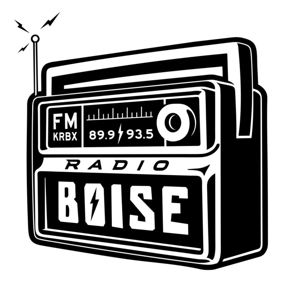 Radio Boise Podcast