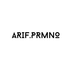 ARIF PRMNO