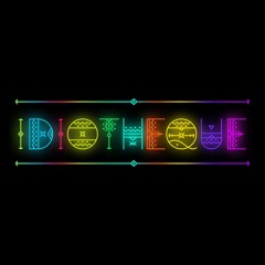 Idiotheque