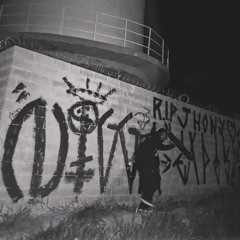 ugly nigga