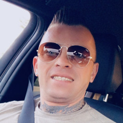 Wesley Matthys