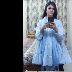 Rafia Ahmed Khan