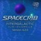 SPACECRiB