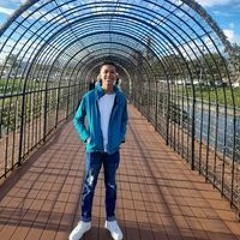 Keyvin Barquero