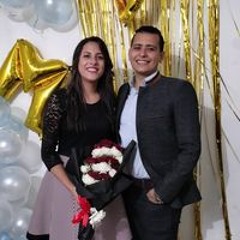 Mariana Jesus