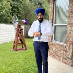 Harprem Singh