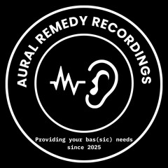 Aural Remedy Recordings