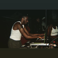 Dj TreyBall KTS (KING TERRO SOUND)