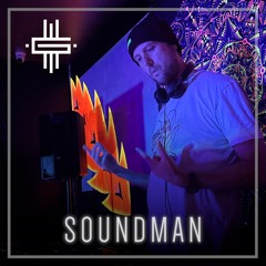Dj Soundman