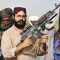 waleed mengal