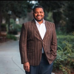 Elijah Brown