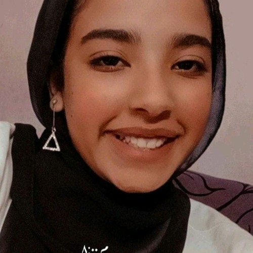 Mariam Bahaa’s avatar