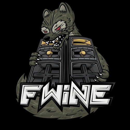 Fwine - Décadence Humaine
