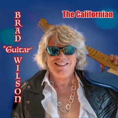 BRAD "GUITAR" WILSON