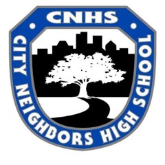 City Neighbors High School