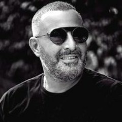 الذئب الأبيض