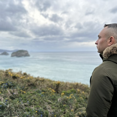 Carlos Segovia Djsego