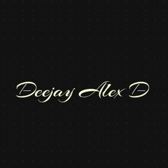 Deejay Alex D