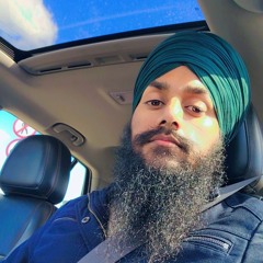 Tan Man Hoye Nihal - Waheguru Simran - Bhai Joginder Singh Riar  New Shabad Gurbani Shabad Kirtan.mp