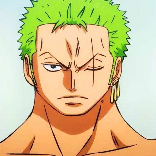 Roronoa Zoro – Blog da AreaE