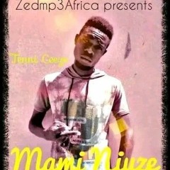 tenny ceezo