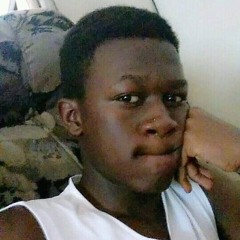 Andre JnR