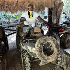 Michael Tonyfly King