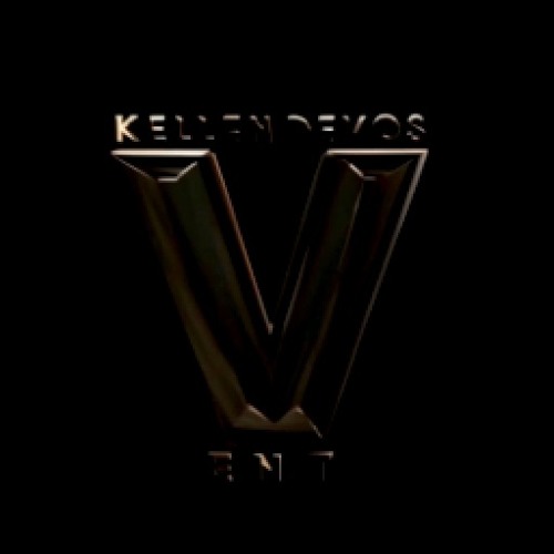 KELLEN DE VOS - GRAND SLAM
