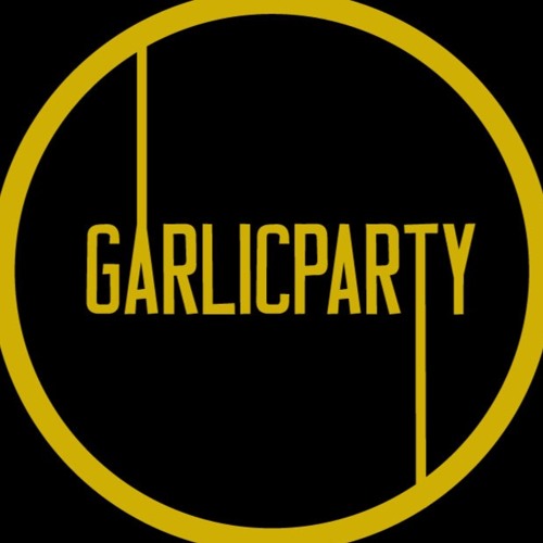 GARLIC PARTY’s avatar