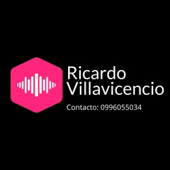 Ricardo Villavicencio DJ
