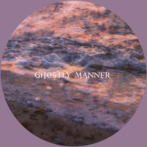 Ghostly Manner’s avatar