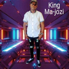king Ma-jozi