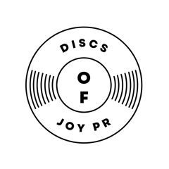Disc's of Joy PR