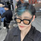 Minh Huy hair