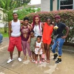 KeepingUp WithMs Crowder