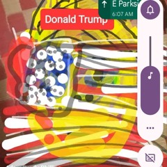 President Donald Trump