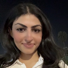 maria saad