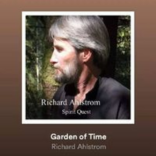 Richard Ahlstrom’s avatar
