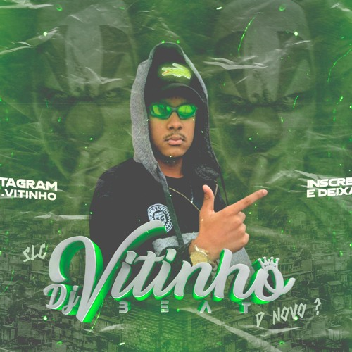 Dj Vitinho Beat’s avatar