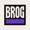 Brog [UK]