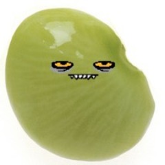 Lil Lima Bean