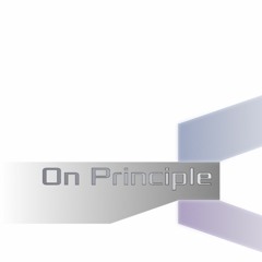 On Principle